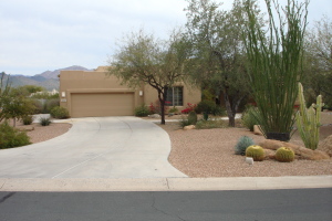 Tonto Verde home for sale
