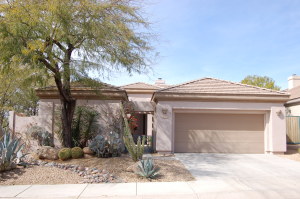 Terravita home for sale