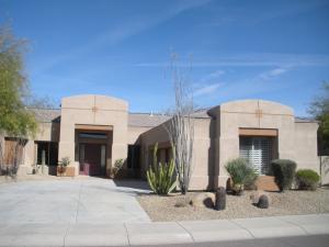 Pinnacle at Grayhawk home for sale