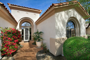 Peregrine Villas home for sale