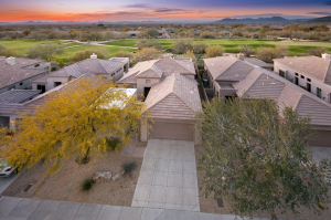 Terravita home for sale