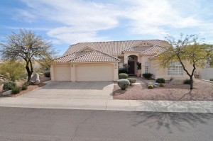 Echo Ridge home for sale