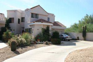 Los Portones home for sale