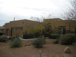 Desert Crown home for sale