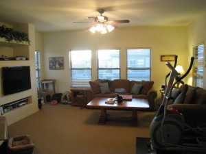 Vintage at Grayhawk home for sale