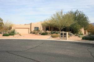 Tonto Verde home for sale