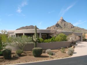 Troon Fairways home for sale