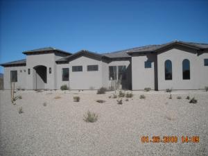 Pinnacle Peak Ranchos home for sale