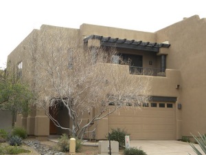 Golf Casitas at Troon North home for sale
