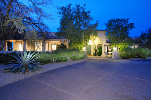 Pinnacle Peak Vistas home for sale