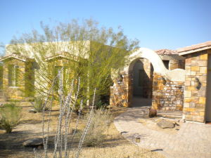 Troon Verde home for sale