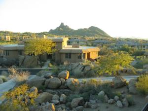 Golf Villas at Troon North home for sale