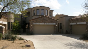Cachet at Grayhawk home for sale