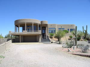 Other Troon Area Properties home for sale