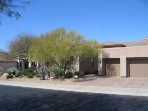 Terravita home for sale