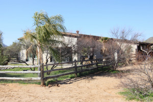 Granite Mountain Area Non-HOA Property home for sale