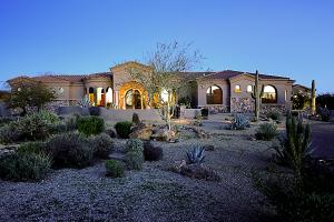 Talus home for sale