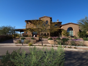 The Parks at Silverleaf home for sale