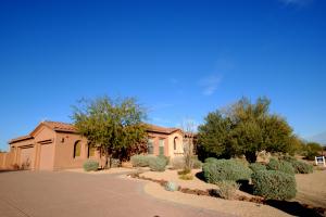 Saguaro Highlands home for sale