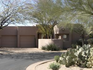 Boulders - South Community home for sale