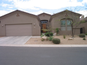 Winfield Patio Homes home for sale