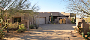 Gambel Quail home for sale
