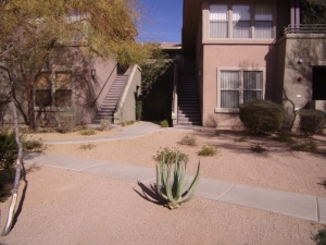 786 SqFt - 1/1 bed/bath - $71,900