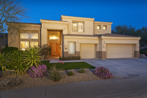 Coventry at Grayhawk home for sale