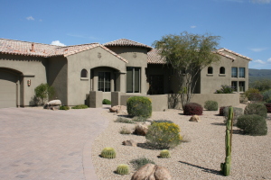 Tonto Verde home for sale