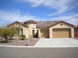 1330 W Medinah Court Anthem Arizona 85086