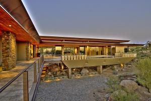 7427 SqFt - 4/5.5 bed/bath - $3,950,000