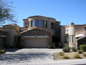 Cachet at Grayhawk home for sale
