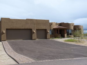 Granite Mountain Area Non-HOA Property home for sale