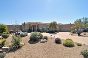 Tonto Verde home for sale