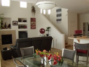 Cachet Homes at McDowell Mountain home for sale