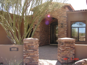 Tonto Verde home for sale
