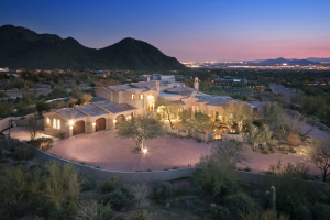 5839 SqFt - 5/6 bed/bath - $5,200,000