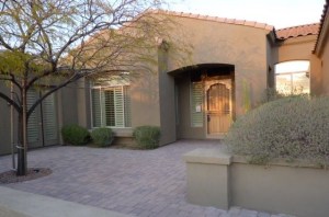 Sand Flower home for sale