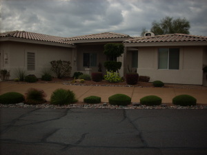 Rio Verde home for sale