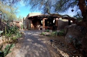 Boulders - South Community home for sale