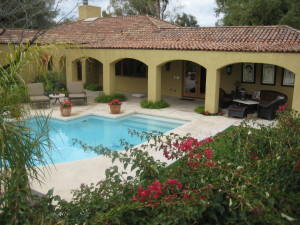 Pinnacle Peak CC home for sale