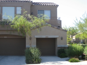 Tesoro at Grayhawk home for sale