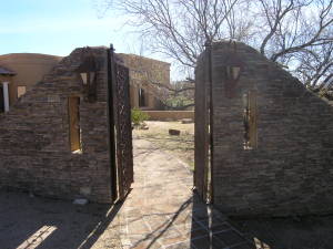 Granite Mountain Area Non-HOA Property home for sale