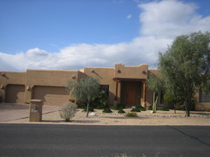 Bella Tierra home for sale