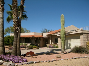 Rio Verde home for sale