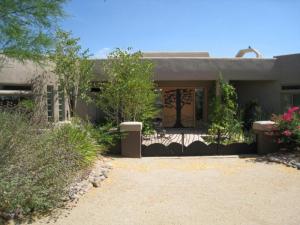 Pinnacle Peak Vistas home for sale