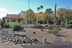 Rio Verde home for sale