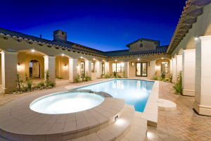 Whisper Rock home for sale
