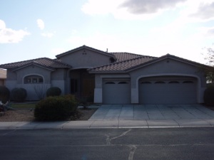 3079 SqFt - 4/2.75 bed/bath - $524,975