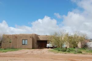 Granite Mountain Area Non-HOA Property home for sale